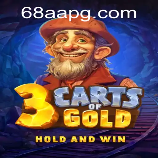 Descubra as Surpresas e Desafios de 3cartsOfGold
