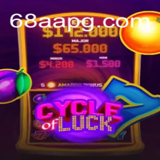 Desvendando o Fascinante Mundo de CycleofLuck