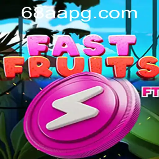 FastFruits: O Jogo Que Está Conquistando o Mundo dos Games