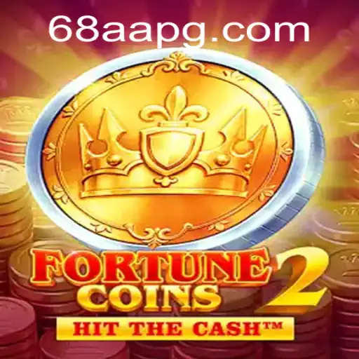 FortuneCoins2: A Nova Sensação no Mundo dos Jogos de Azar Online