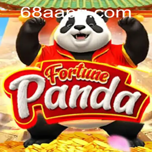 Explorando o Universo de FortunePanda e a Plataforma 68AA.com