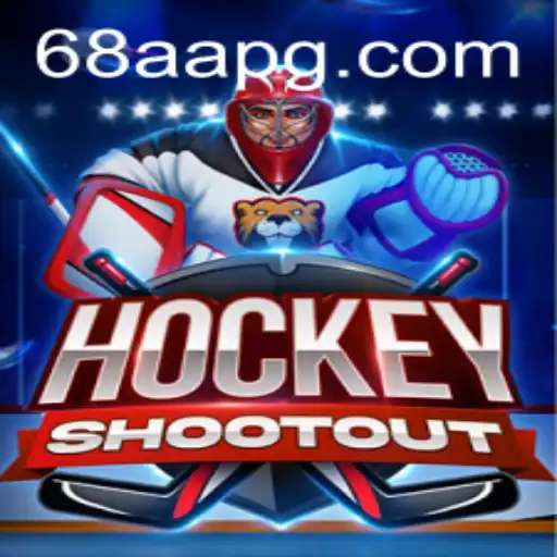 HockeyShootout: A Nova Dimensão dos Desafios no Gelo