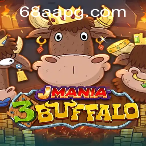 Descubra o Universo Emocionante de JMania3Buffalo