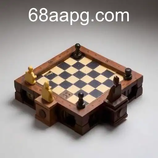 Jogos de tabuleiro