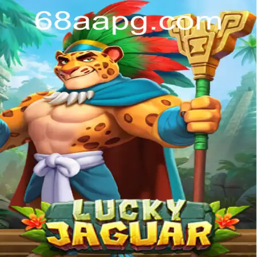 Descubra a Emoção de LuckyJaguar: O Novo Fenômeno dos Jogos de Azar