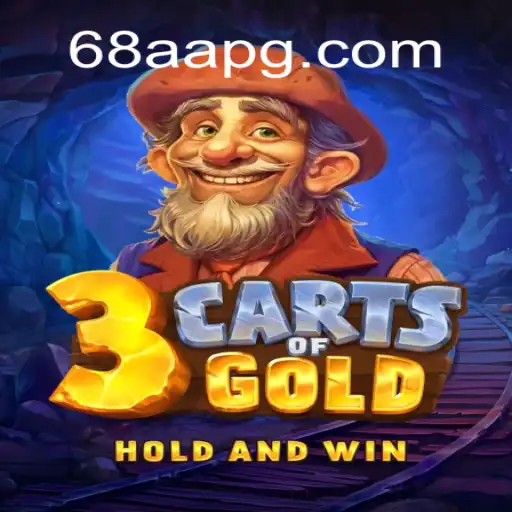 Descubra as Surpresas e Desafios de 3cartsOfGold