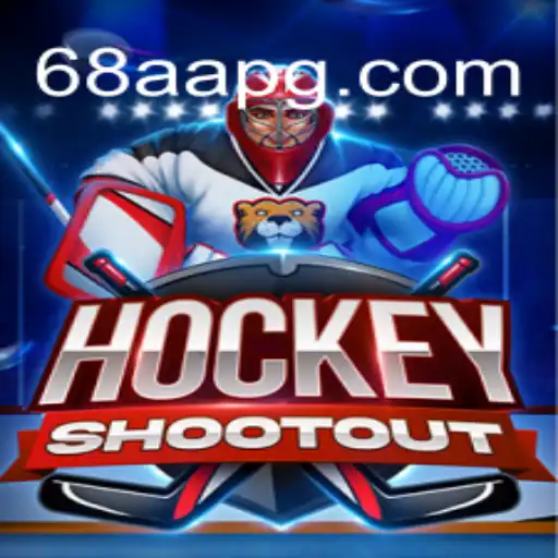 HockeyShootout: A Nova Dimensão dos Desafios no Gelo