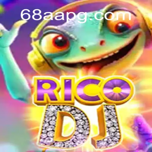 RicoDJ: Mergulho no Mundo do Entretenimento Musical