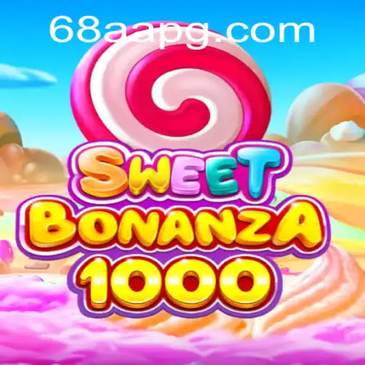 Descubra o Fascinante Universo de SweetBonanza1000