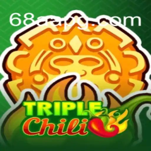 TripleChili: Descubra a Emoção do Novo Jogo com 68AA.com