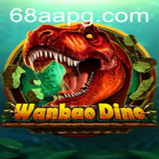 Descubra WanBaoDino: Uma Aventura Pré-histórica com 68AA.com