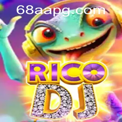 RicoDJ: Mergulho no Mundo do Entretenimento Musical