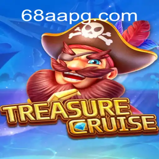Descubra o Mundo de Aventura em TREASURECRUISE