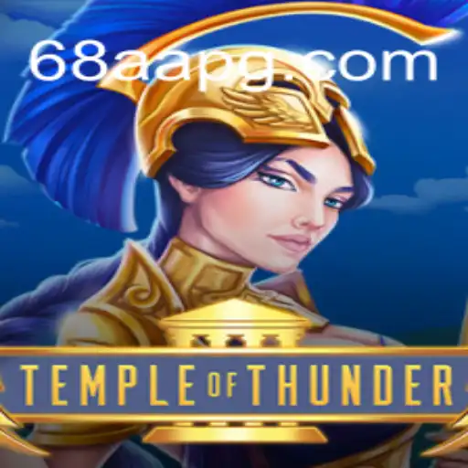TempleofThunder: Explorando o Mundo do Jogo com 68AA.com