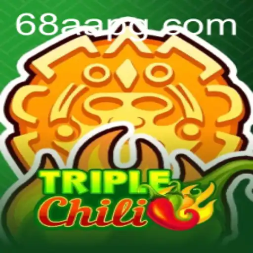 TripleChili: Descubra a Emoção do Novo Jogo com 68AA.com