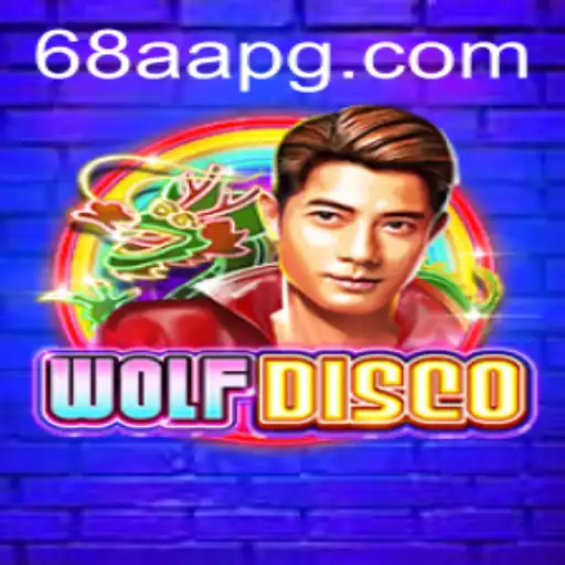 WolfDisco: A Nova Sensação do Mundo dos Games